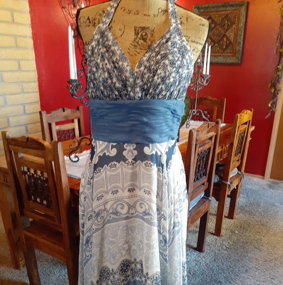 Sun Dress